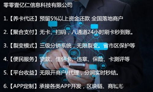 浙江零零壹高端定制代還軟件——專業(yè)軟件開發(fā)服務解析