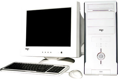 清爽電腦套裝 夏日新選擇，軟件與輔助設備推薦