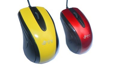 工廠直銷杰強025光電鼠標 性價比之選，助力電腦周邊產(chǎn)品批發(fā)業(yè)務(wù)