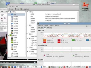 龍芯3A2000開源電腦首發 自主IT生態建設的重要里程碑